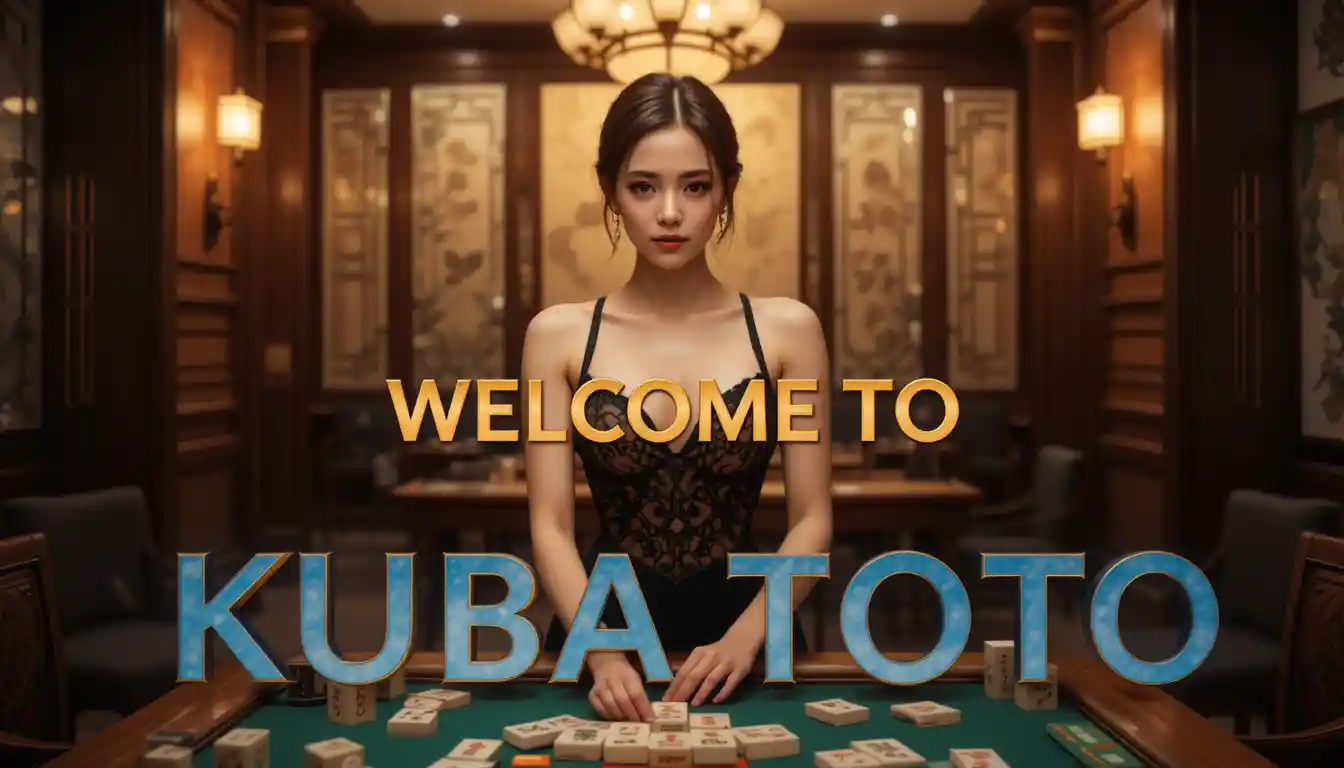 Pola Slot Server Thailand Super Gacor KUBATOTO: Panduan Lengkap dan Terpercaya